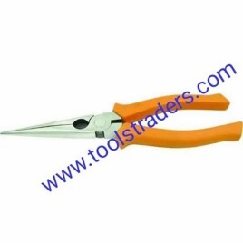 Mild Steel MAGADH Round Nose Pliers (MG 04), 6 Inch