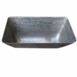 Mild Steel Metal Elevator Bucket