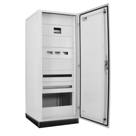 Mild Steel Modular Enclosures, For Switchs,Junction BOX, Horizondal