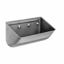Mild Steel MS Elevator Bucket, For Food And Cement Industries