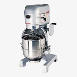 Mild Steel (MS) Single Dough Mixers