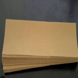 Mild Steel Non Woven Fabric Cutting Machine, Automation Grade: Automatic