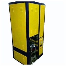 Mild Steel Paper Plate Making Machine