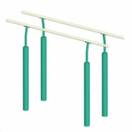 Mild Steel Parallel Bars