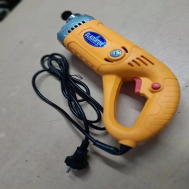 Mild Steel Petrol Concrete Vibrator