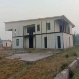 Mild Steel porta cabin Homes, For House