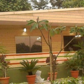 Mild Steel Porta Cabin In New Delhi, For House