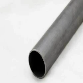 Mild Steel Round Pipe