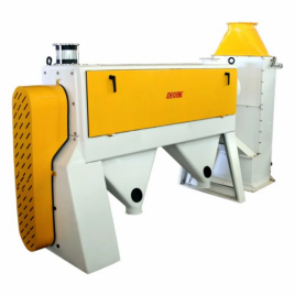 Mild Steel Scourer for Industrial