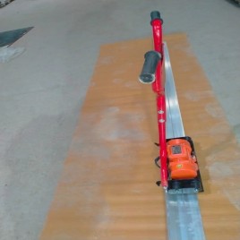 Mild Steel SCREED BOARD VIBRATOR