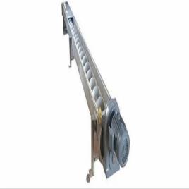 Mild Steel Screw Conveyor