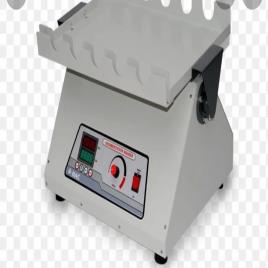 Mild Steel Sedimentation Shaker, 220V, 3 To 5 kg