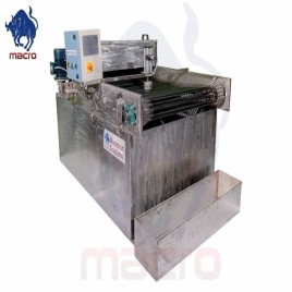 Mild Steel Semi-Automatic Auto Paper Band Filtration System