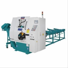 Mild Steel Semi Automatic CS 120 N Circular Saw Machine