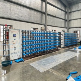 Mild Steel SHREEJI Cops Winding Machine, For Yarn Twisting