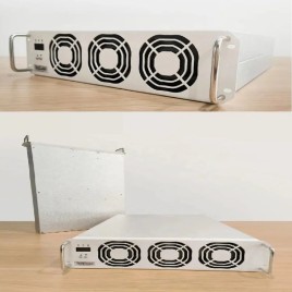 Mild Steel SMPS DC DC Converter, 100 W