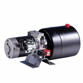 Mild Steel Stacker DC Power Pack 12V, Model Name/Number: SEE-27