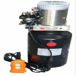 Mild Steel Stacker DC Power Pack 12V, Model Name/Number: SEE-27