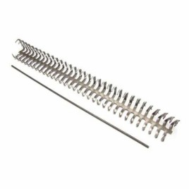 Mild Steel Steel Belt Lacing