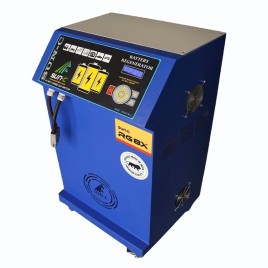 Battery Regenerator