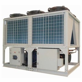 Mild Steel Three Phase Air Cooled Low Temperature Chiller