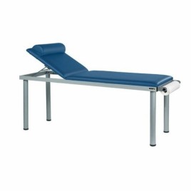Mild Steel Two Section Examination Table