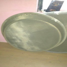 Mild Steel Vibro Sifter Sieves