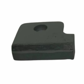 Mild Steel Vsl Rotor Tips