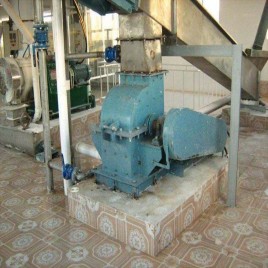 Mild Steel Wet Grinding Mill, Capacity: 200