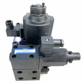 Mild Steel Yuken Hydraulic Proportional Valve