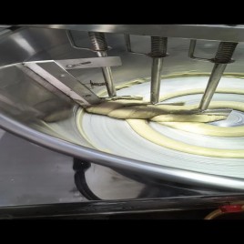 Milk Boiler Machine, Capacity: 50 L