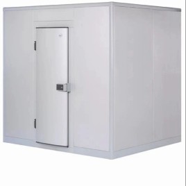 Milk Cold Storage Room
