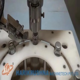 Milk Packaging Line For Glass Bottle