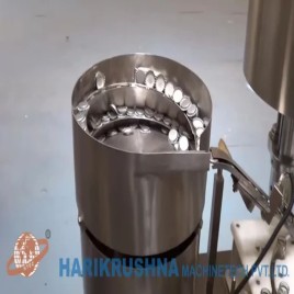 Milk Packaging Line For Glass Bottle