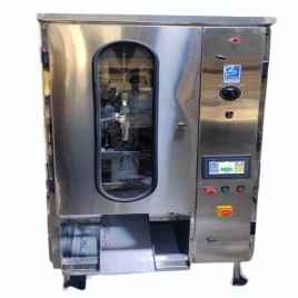 Milk Pouch Filling Machine