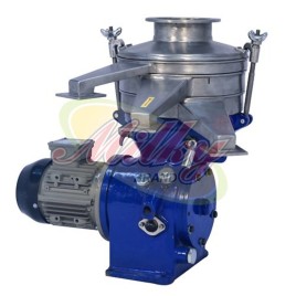 Milky"" Ghee Clarifier Machine