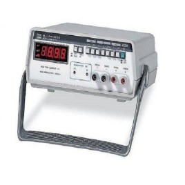 Milli Ohm Meter, For Laboratory