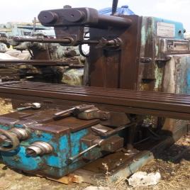 Milling Machine
