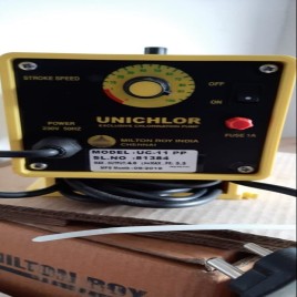 Milton Roy Dosing Pump UC11, For Water Treatment