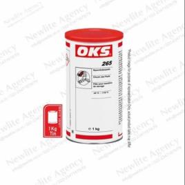 Mineral Oil OKS 265 Grease, For Industrial, Size: 1 Kg