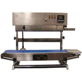 Mini Band Sealer Machine