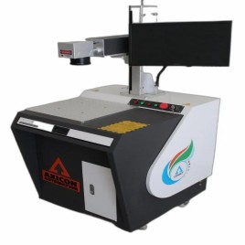 Mini Fiber Laser Marker