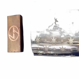 Mini Fiber Laser Marker