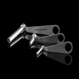 Mini Fiber Laser Marker