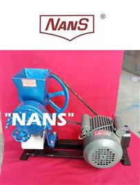 Mini Flour Grinding Mill