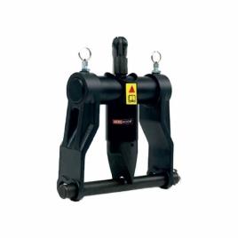 Mini Gap Flange Spreader AMS-TM Series, 12 Kg