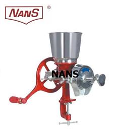 Mini Grinding Mill - Hand Operated