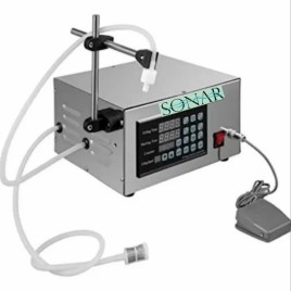 Mini Liquid Filling Machine