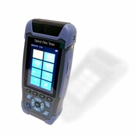 Mini OTDR Optical Time Domain Reflectometer, Model Name/Number: OT360D