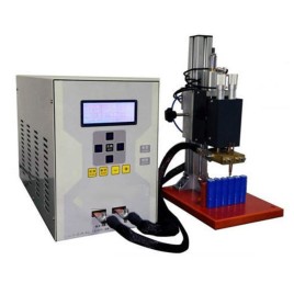 Mini Spot Welding Machine, For Industrial